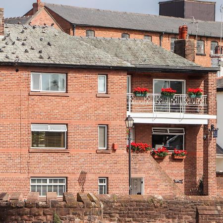 Apartamento Dee Heights Penthouse Chester Exterior foto