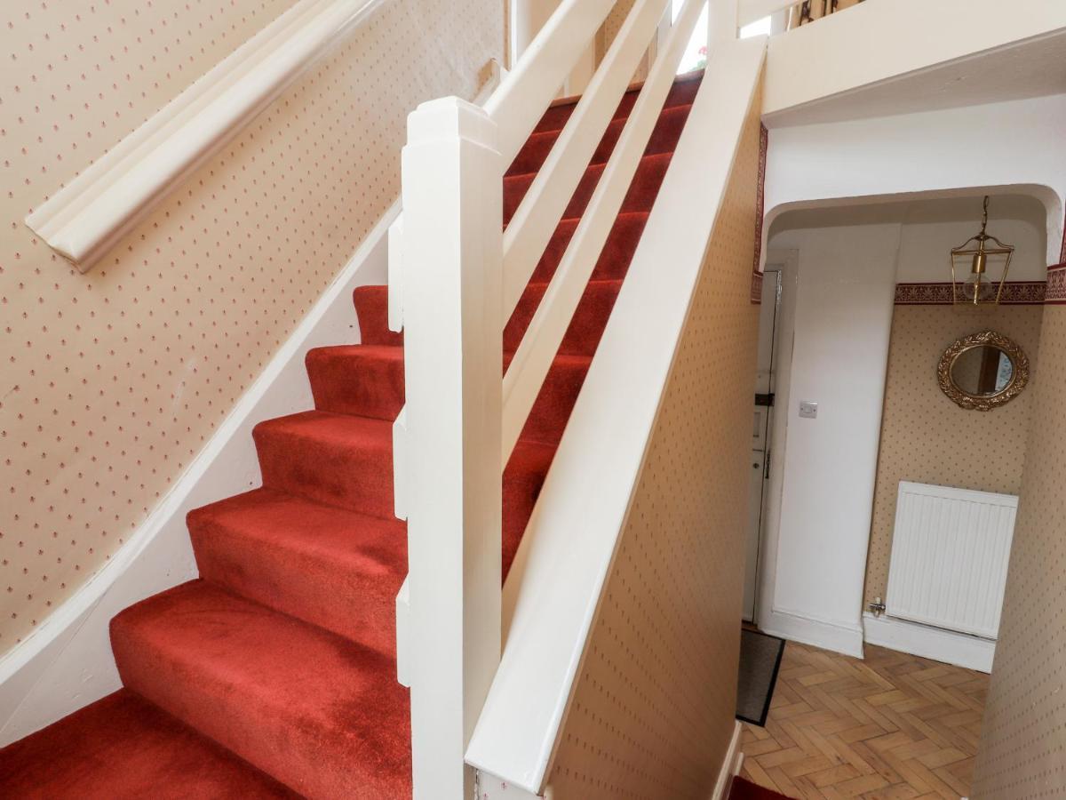 Apartamento Dee Heights Penthouse Chester Exterior foto